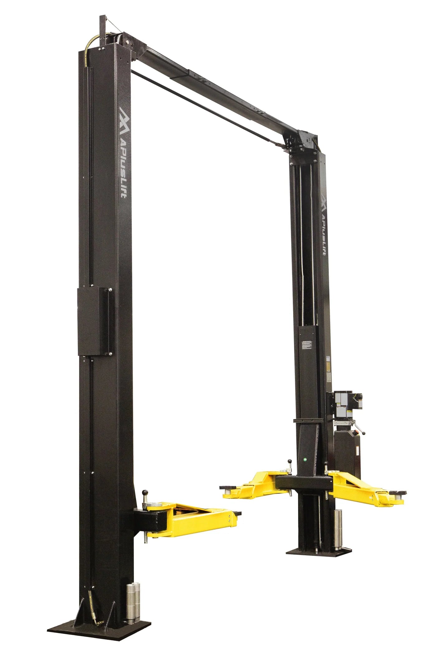 Falcon TR-10C 10,000LB ALI Certified 2-Post Overhead Car Lift