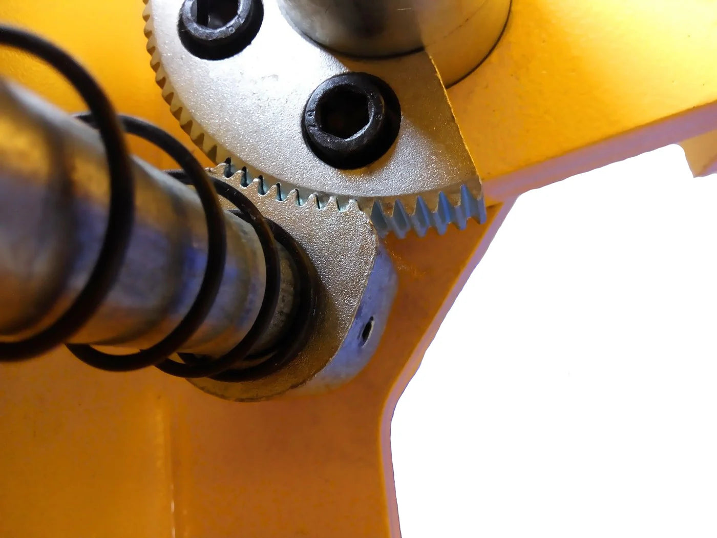 APlusLift HW-10KOH-A 10,000LB 2-Post Overhead Car Lift